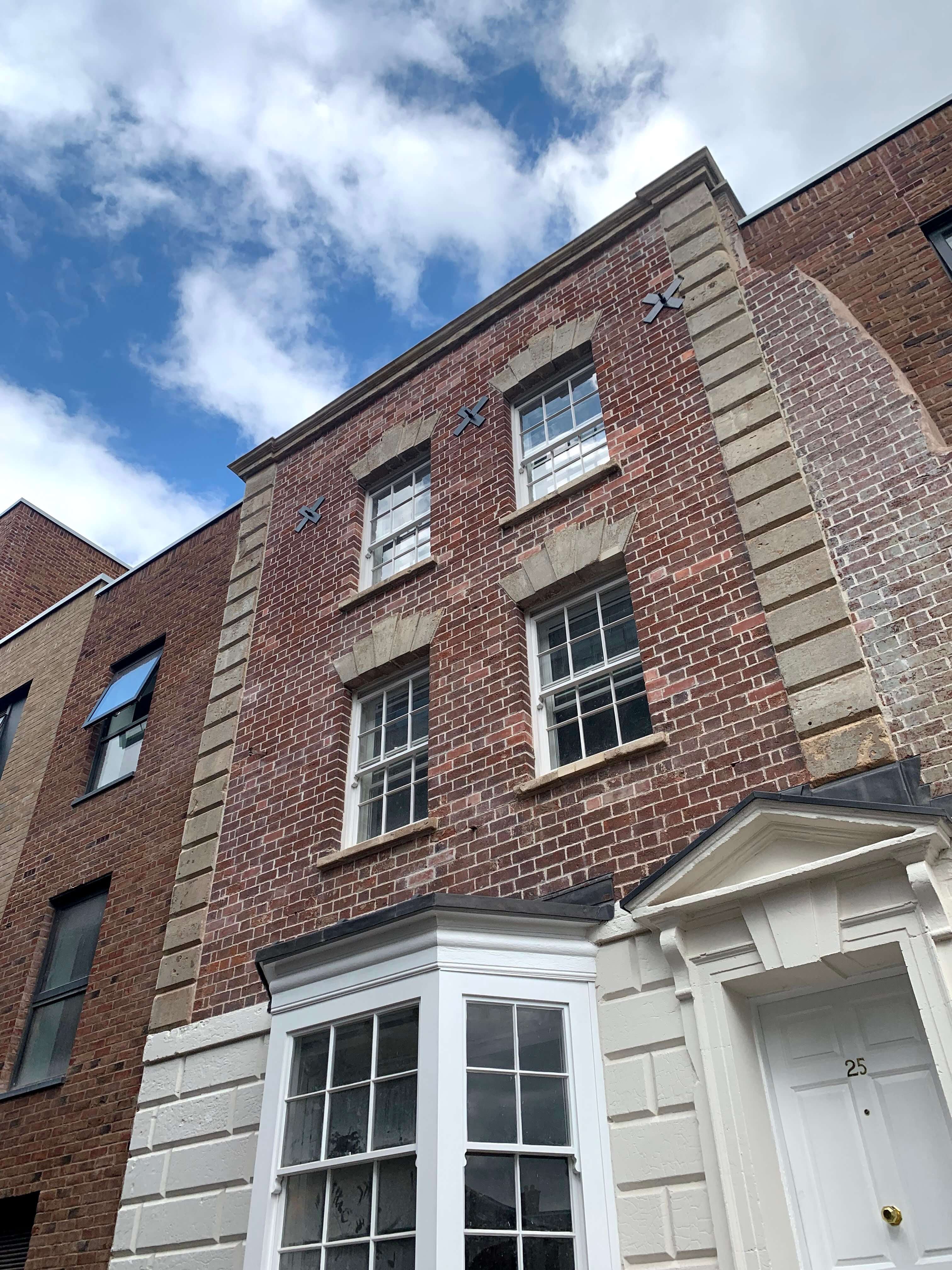 The Malthouse Bristol 2